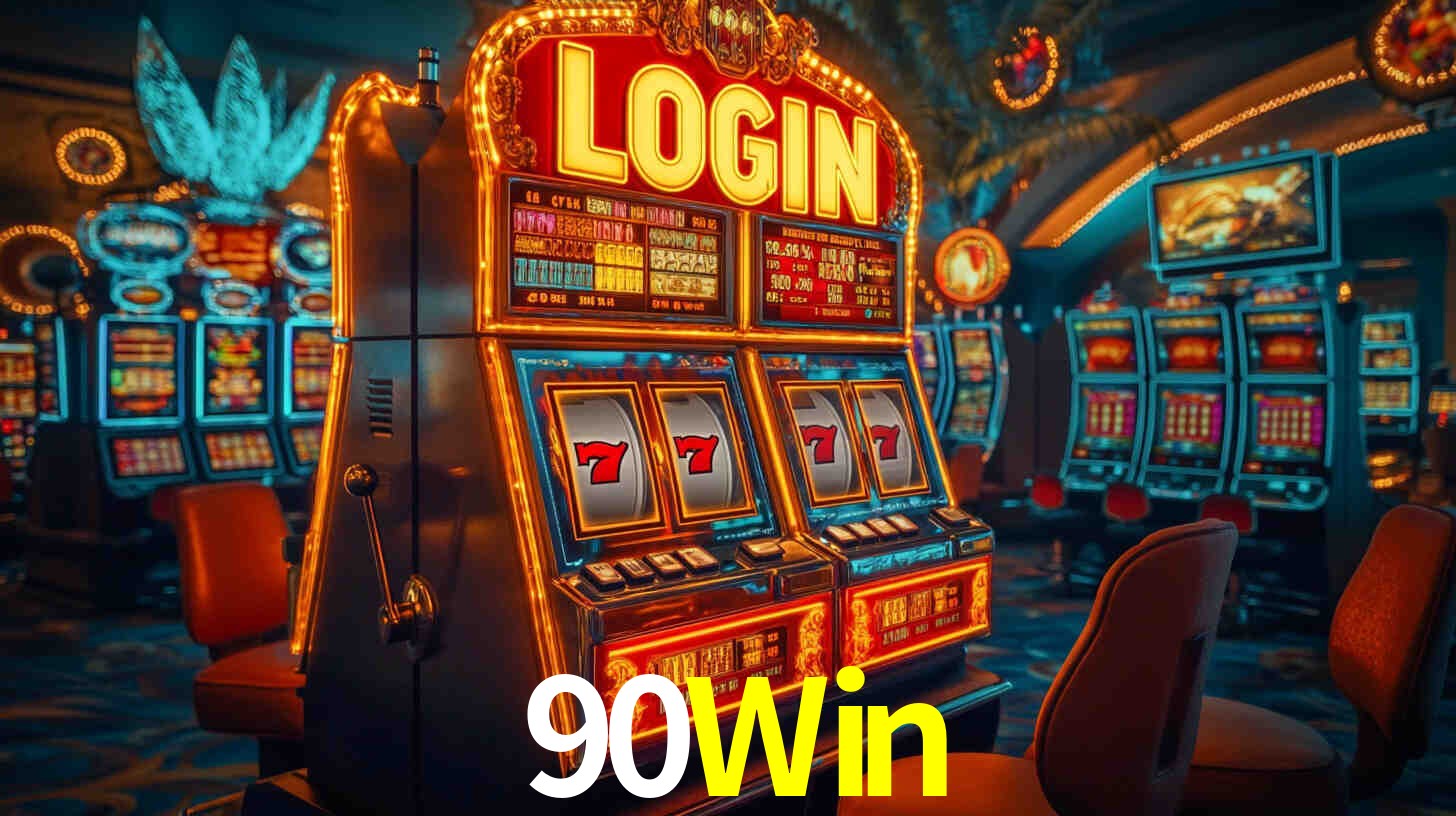 90Win Login