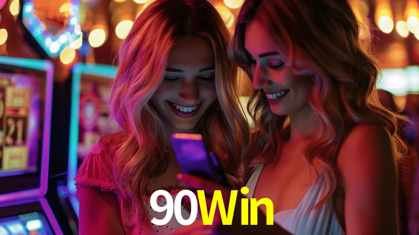 90Win App