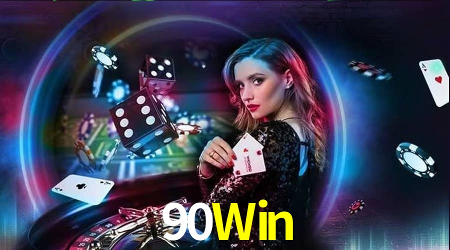Bonus Features 90Win