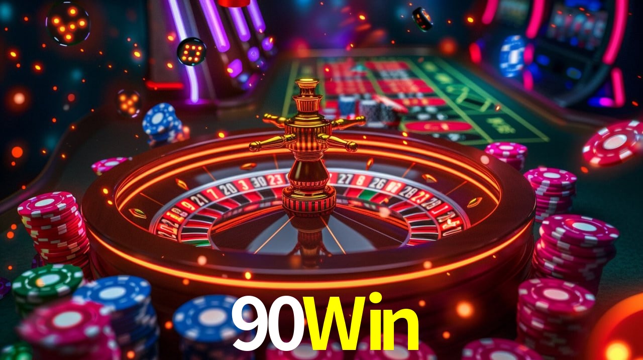 Integração de APIs 90Win