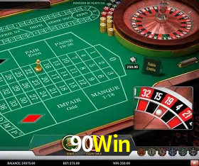 Platform Technology 90Win