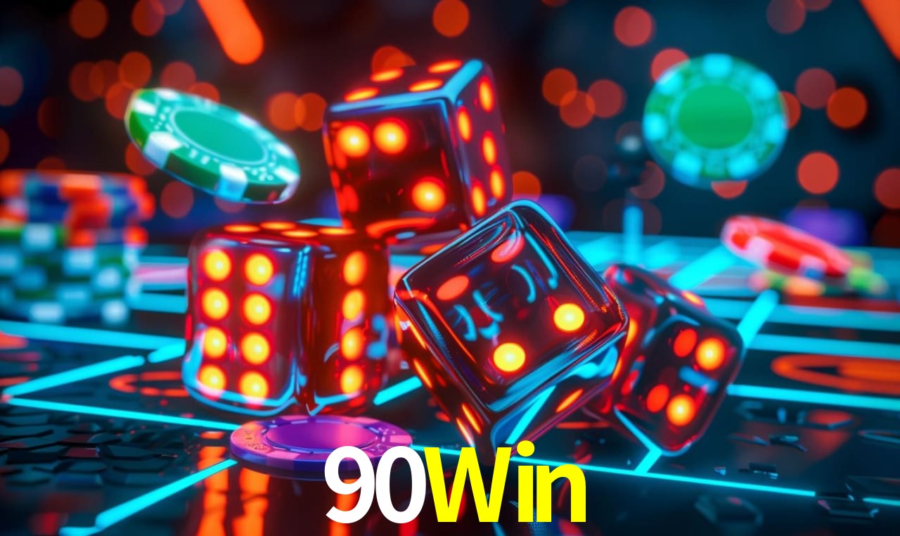 Tecnologia da Plataforma 90Win