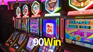 Promoções Sazonais 90Win