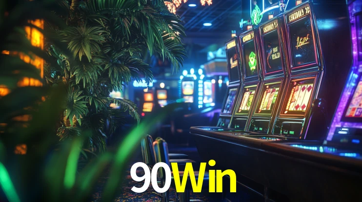 Exclusive Games 90Win