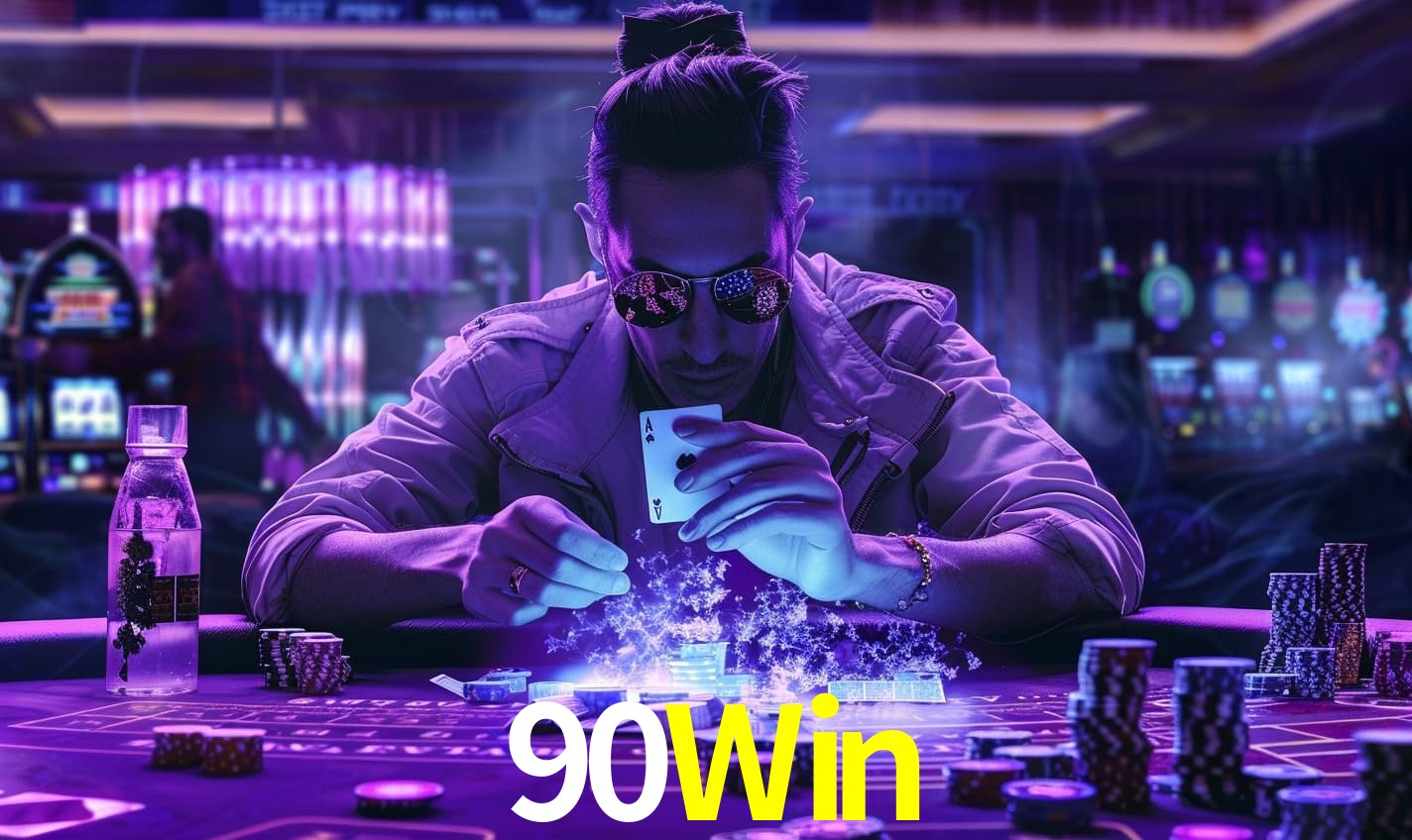 Programa VIP 90Win