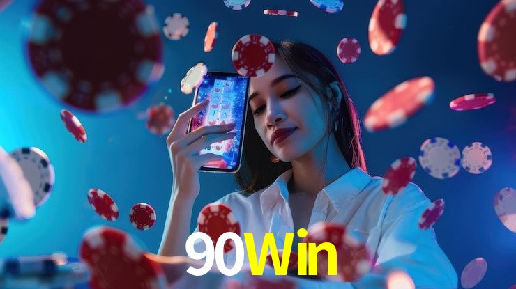 Jogos de Slot 90Win