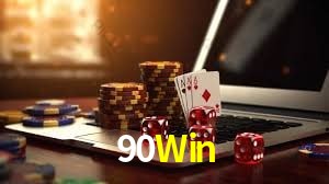 Design Responsivo 90Win