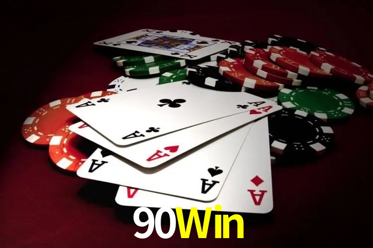 A Revolução dos Aplicativos de Jogos no 90Win