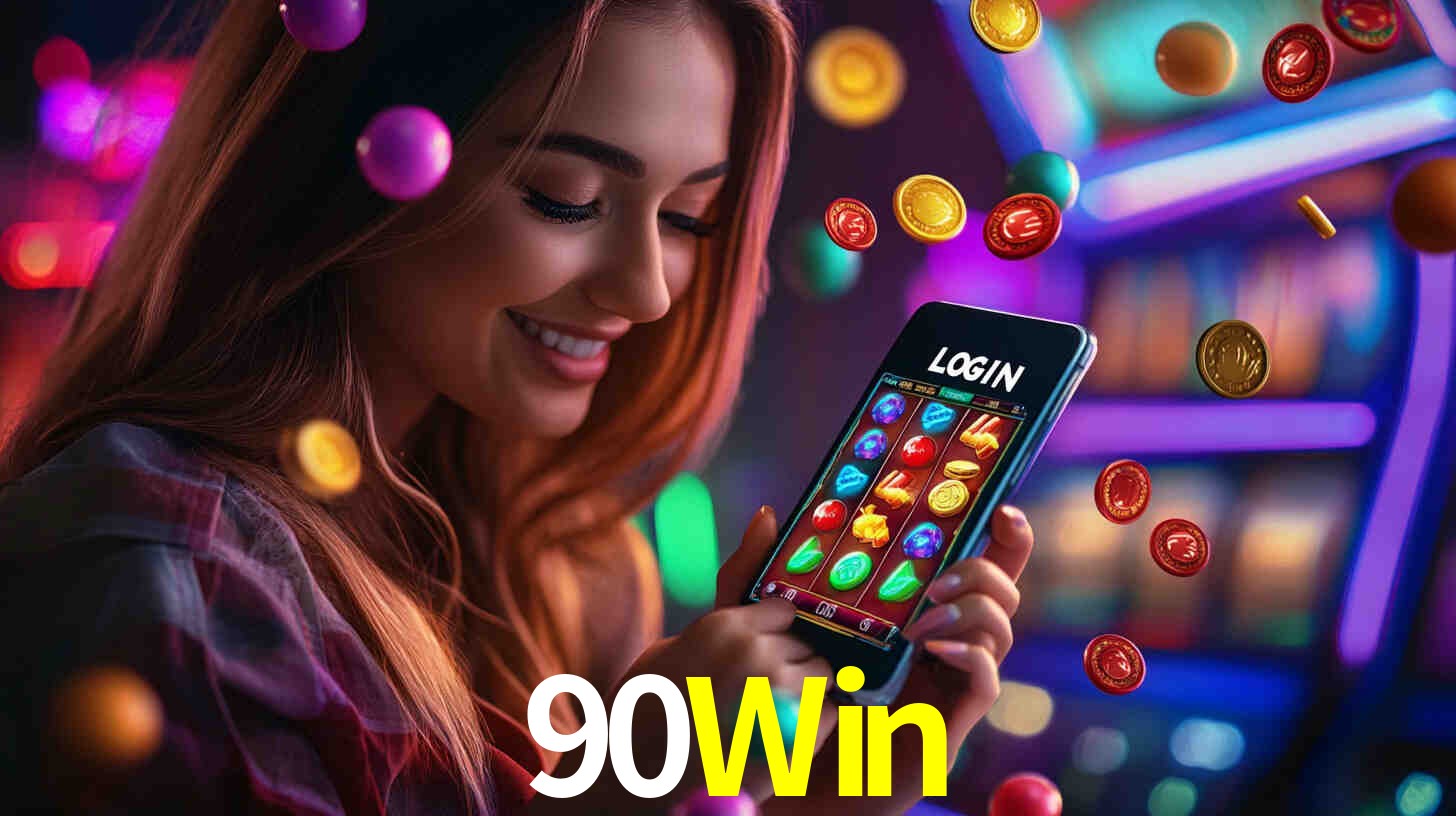 90Win App