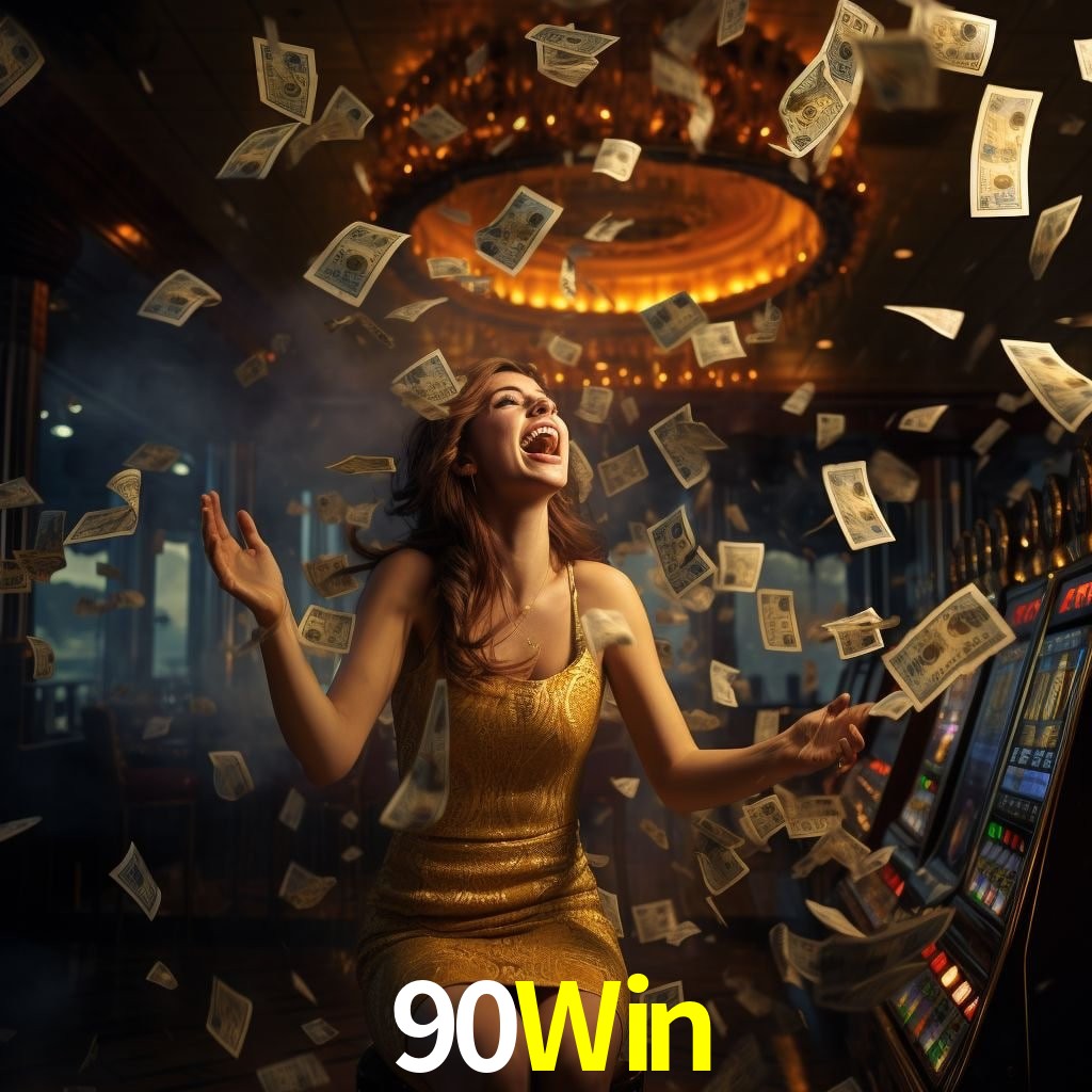 Tournaments 90Win