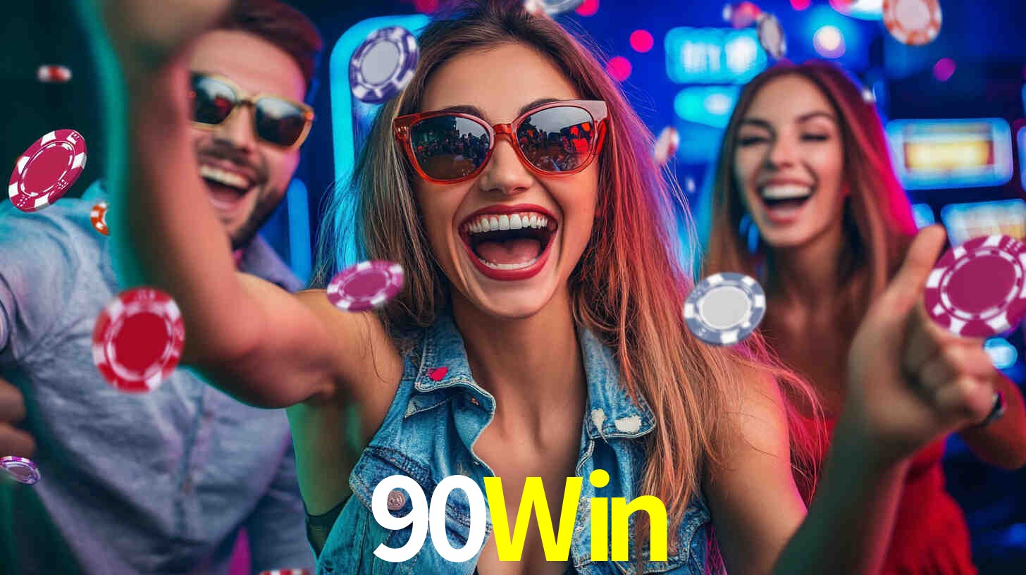 Casino VIP 90Win