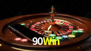 Roulette Table 90Win
