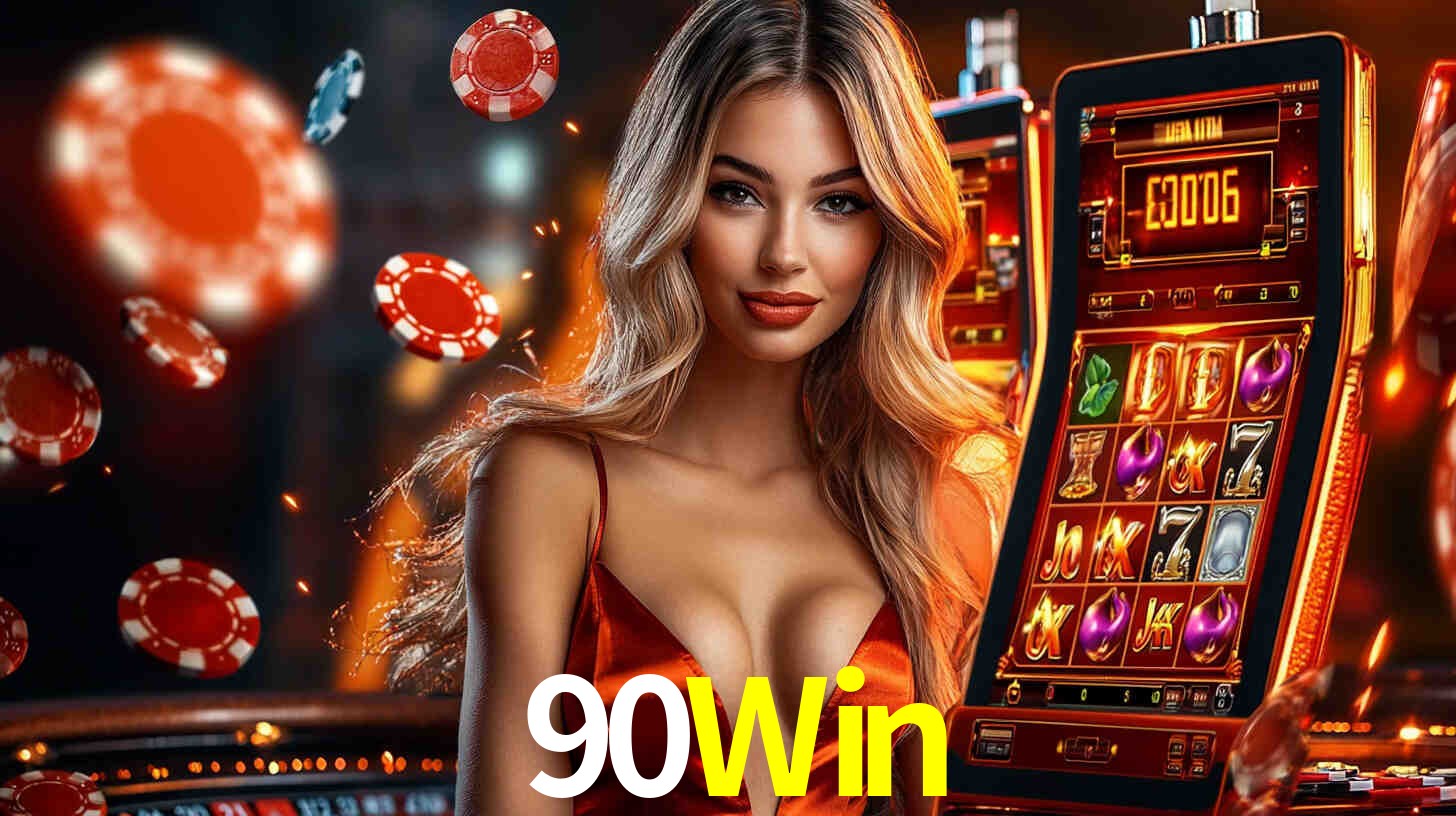 90Win: A Experiência de Casino com Jogos de Mesa ao Vivo