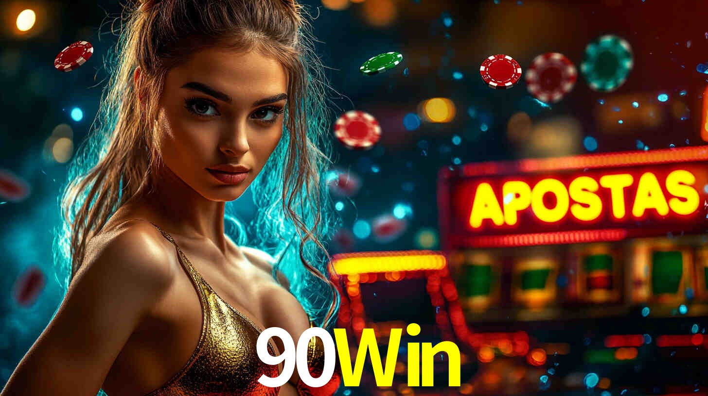 Casino Ao Vivo 90Win