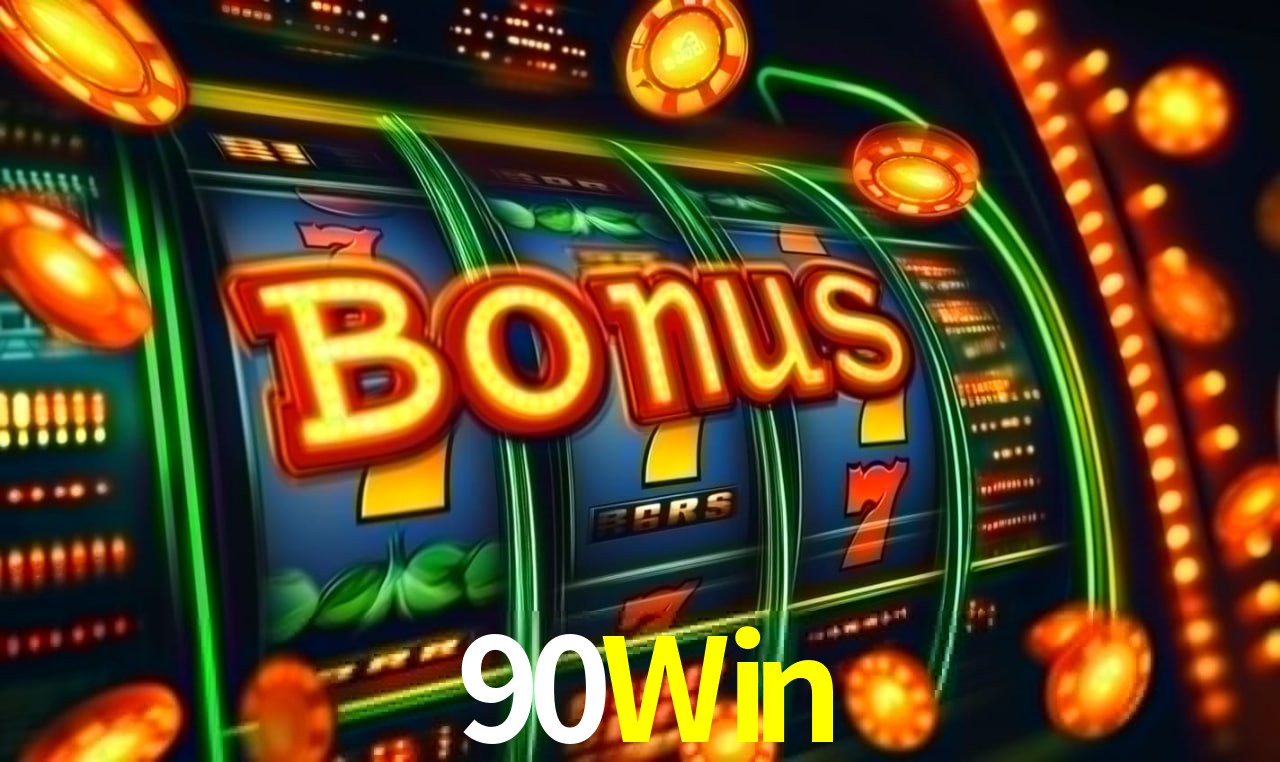 Daily Bonuses 90Win