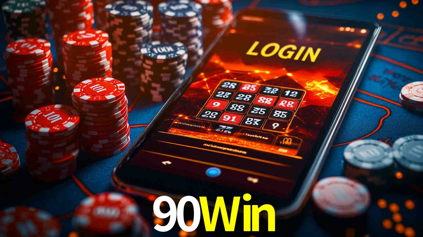 Descubra a Magia dos Jogos de Arcade no 90Win