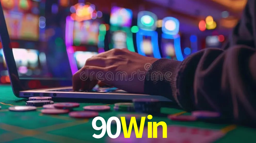 Desvendando o Mundo dos Jogos Virtuais na 90Win
