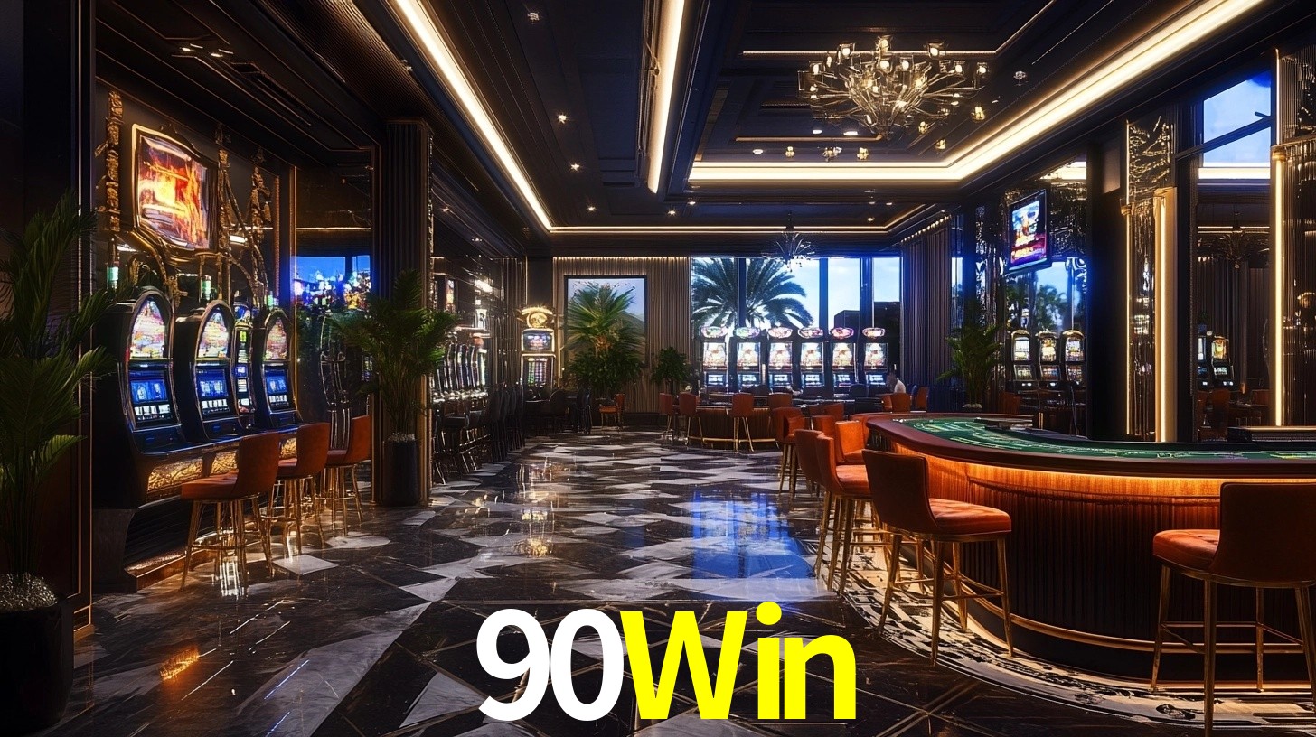 90Win,90Win App