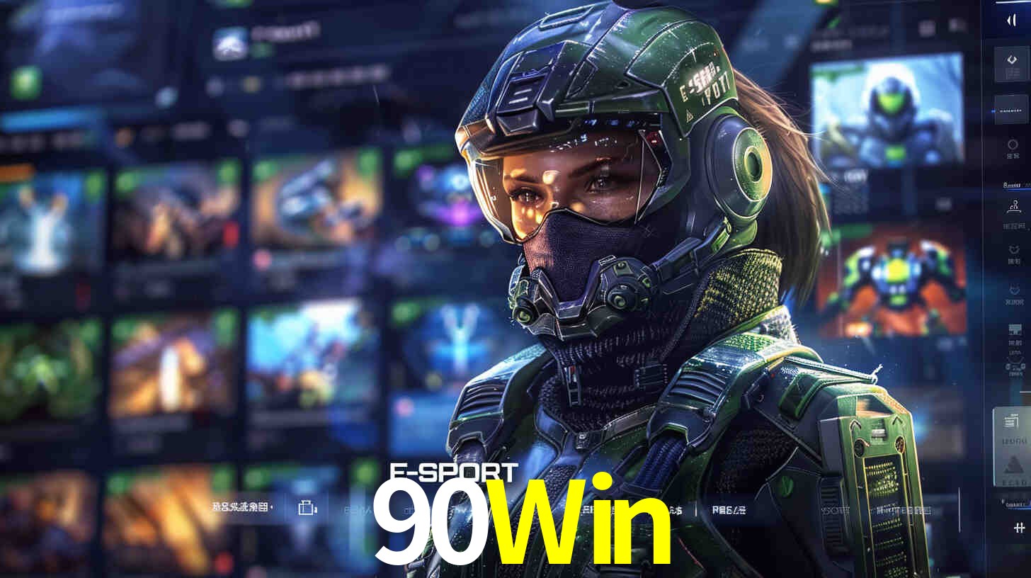 Account Benefits 90Win