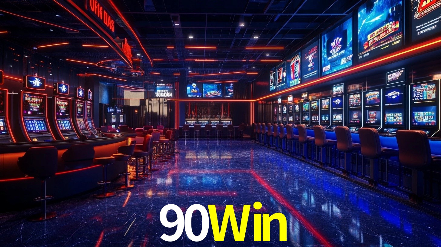 Ofertas Imperdíveis na 90Win: Promoções e Bônus Que Valem a Pena
