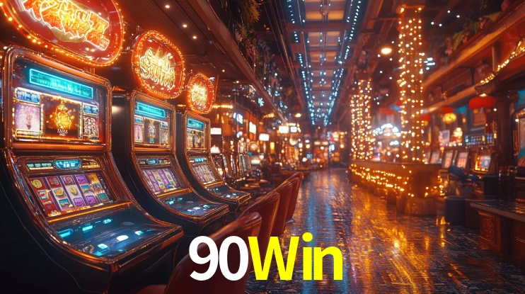 90Win Login