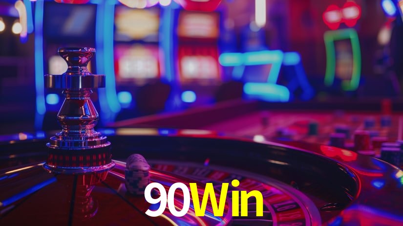 90Win: Seu Especialista em Apostas Esportivas Brasileiras