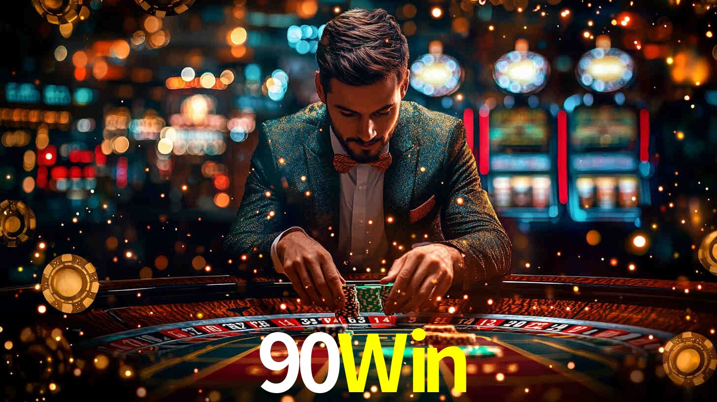 90Win,90Win App