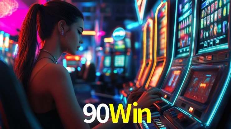 90Win App