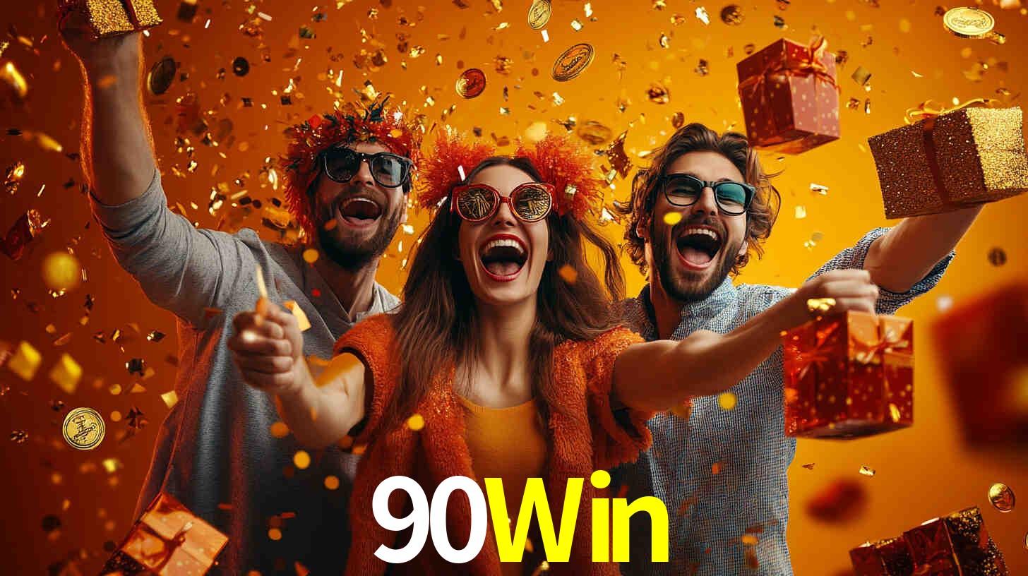 90Win,90Win App