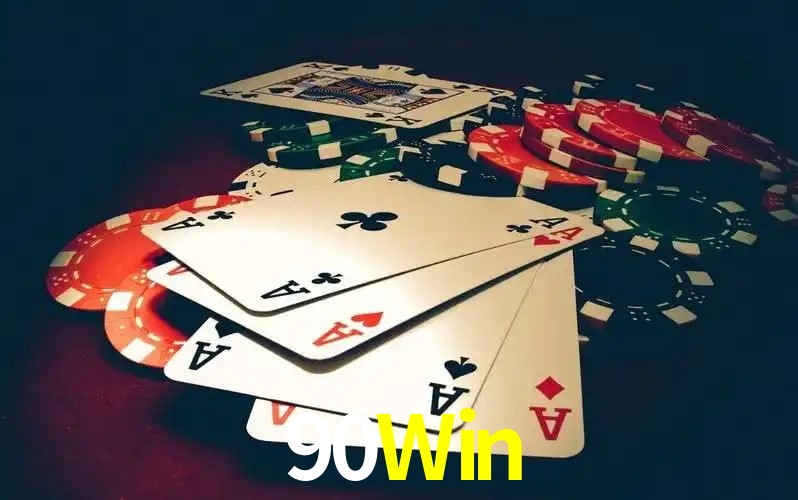 Desvendando o Mundo dos Jogos Virtuais na 90Win