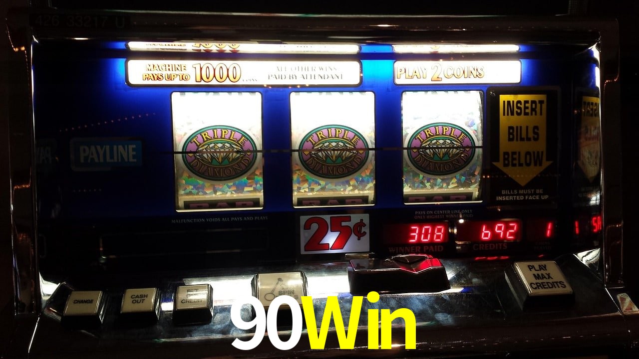 Blackjack Table 90Win