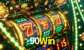 Secure Login 90Win