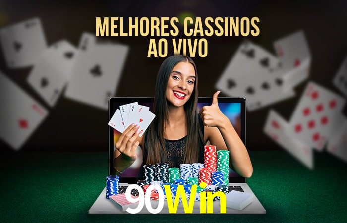 Quick Registration 90Win