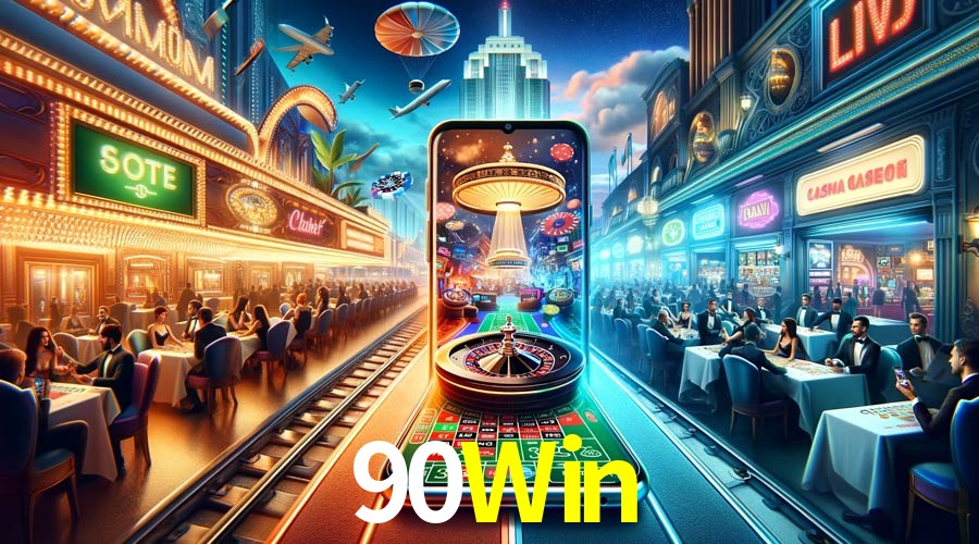 Player Reviews 90Win