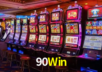Flash Promotion 90Win