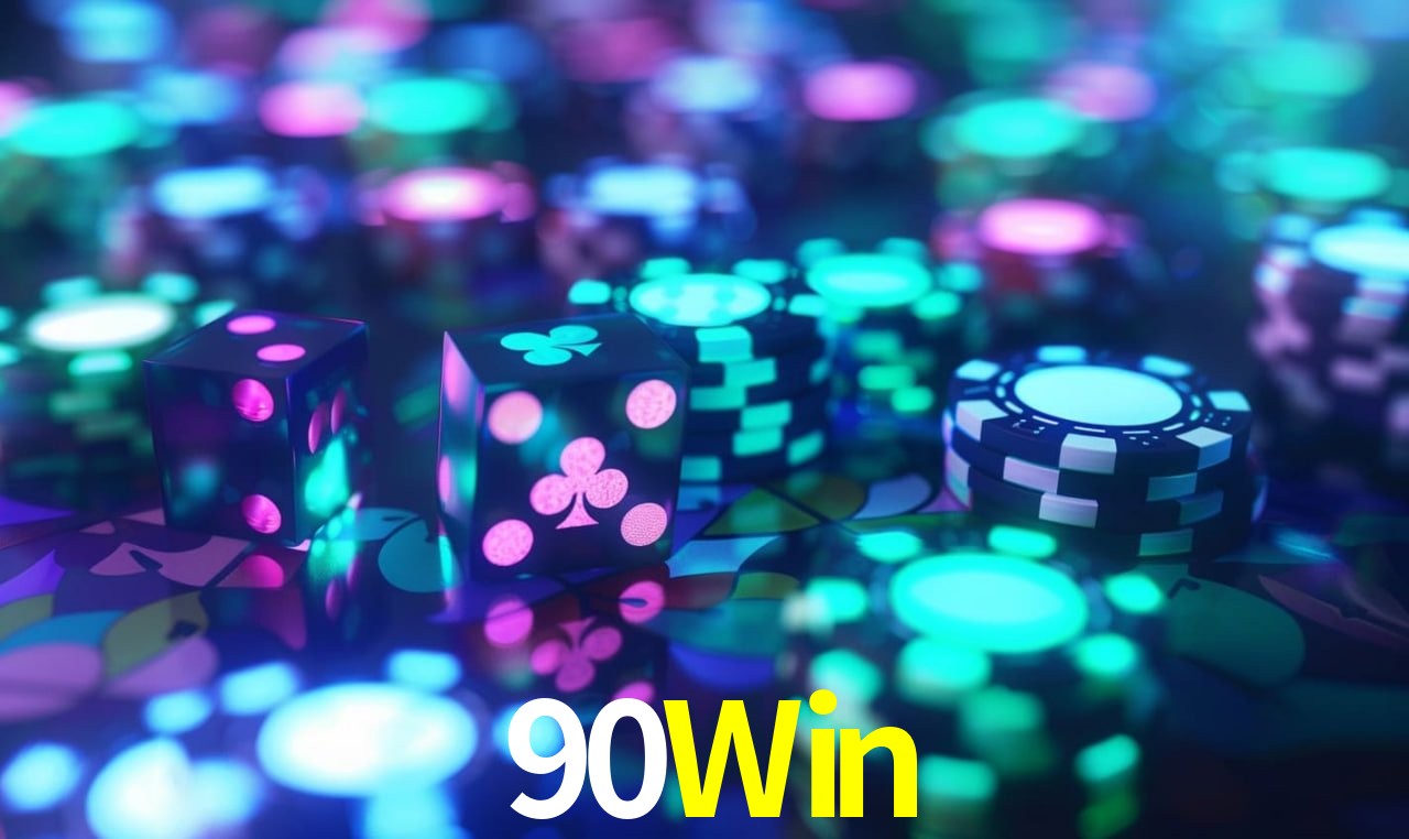 A Experiência Imersiva dos Cassinos Ao Vivo no 90Win