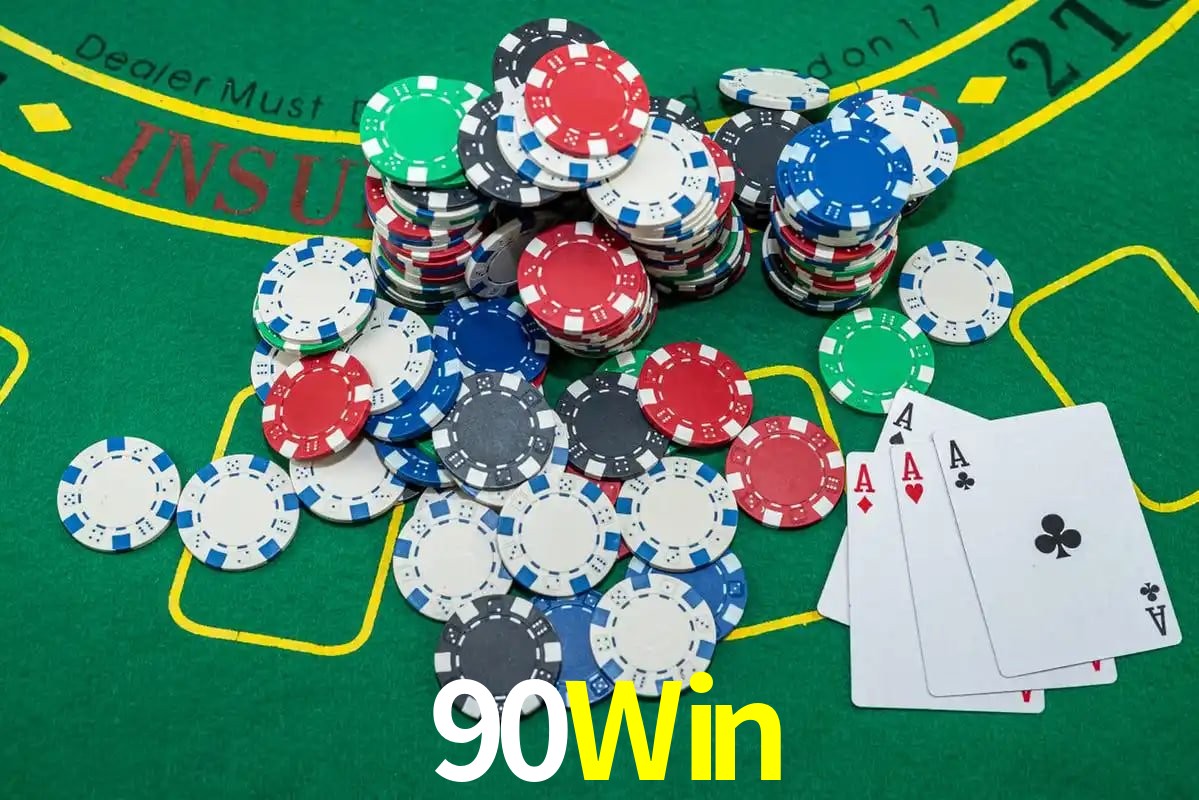 Descubra a Essência do 90Win: Nossa História e Compromissos