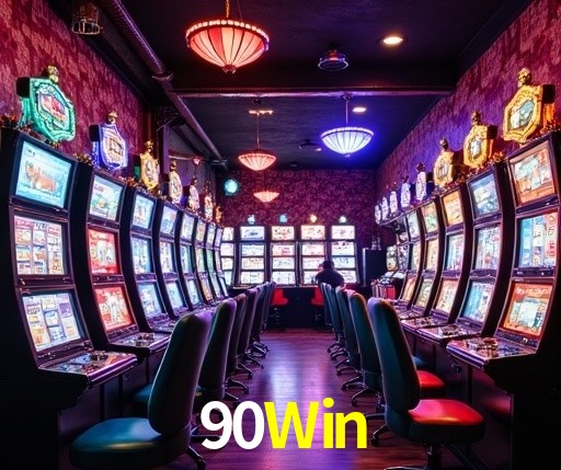 Inovações de Jogos na 90Win: O Futuro das Experiências Interativas