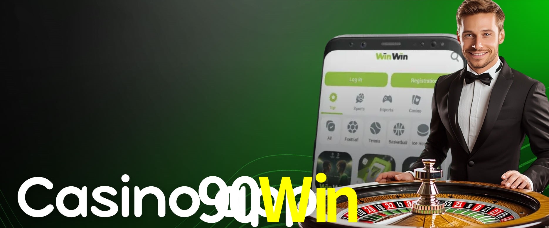 Slot Games 90Win