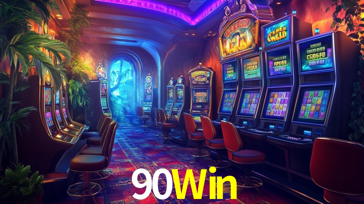 90Win App Interface