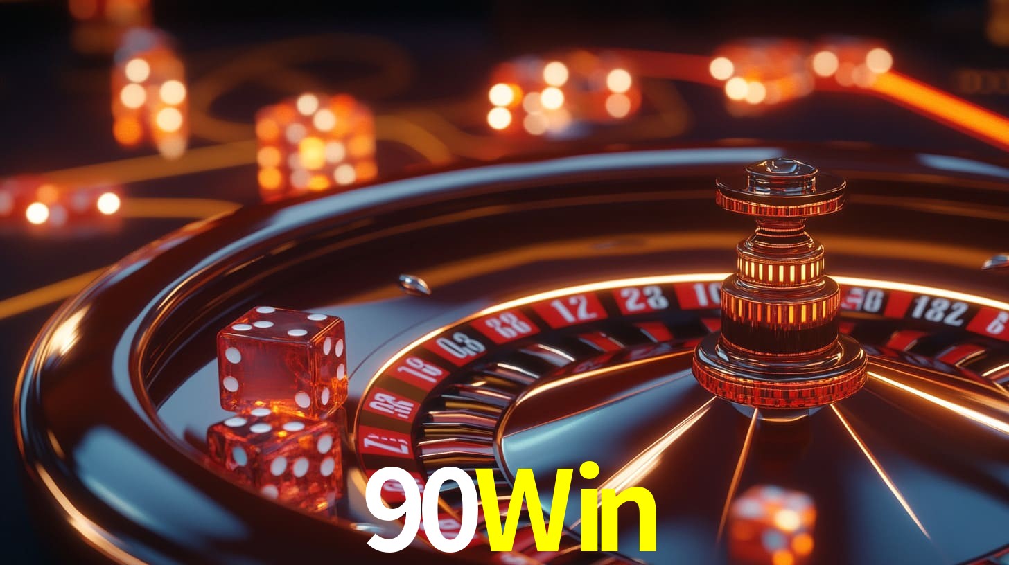 Welcome Bonus 90Win