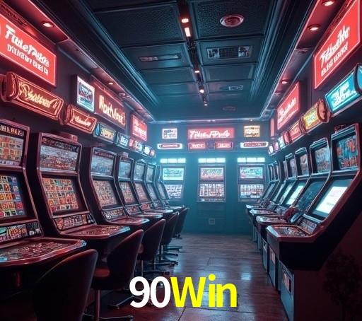 Descubra a Essência do 90Win: Nossa História e Compromissos