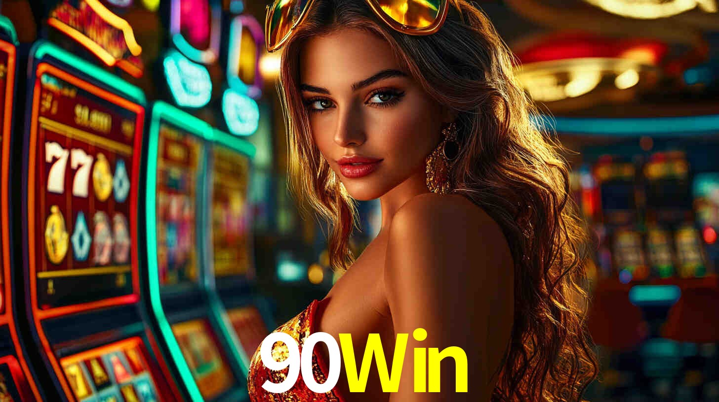 Explore as vantagens do 90Win: serviço profissional e confiabilidade