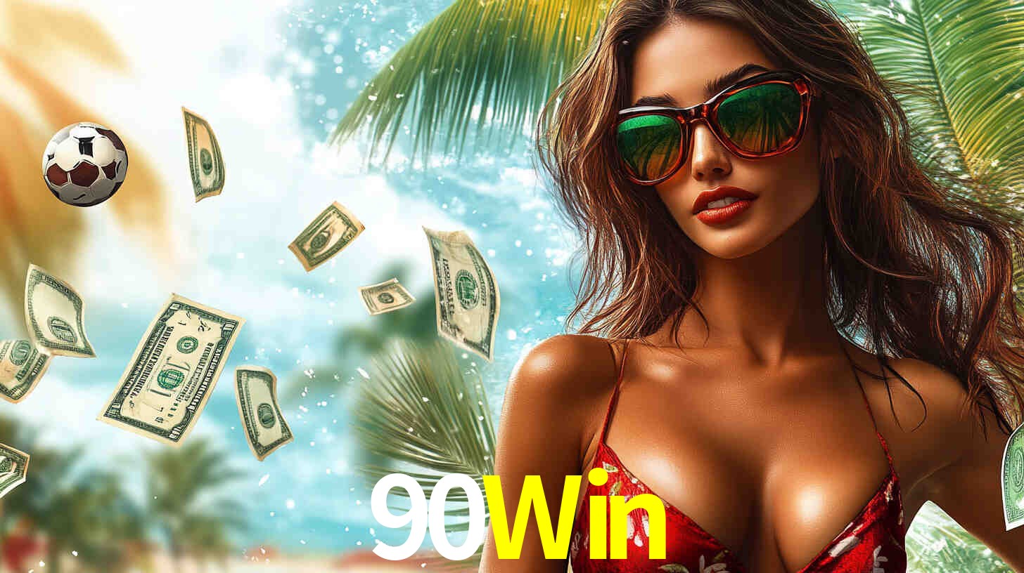 2FA Security 90Win