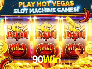 Descubra o Mundo do Cassino Online com 90Win