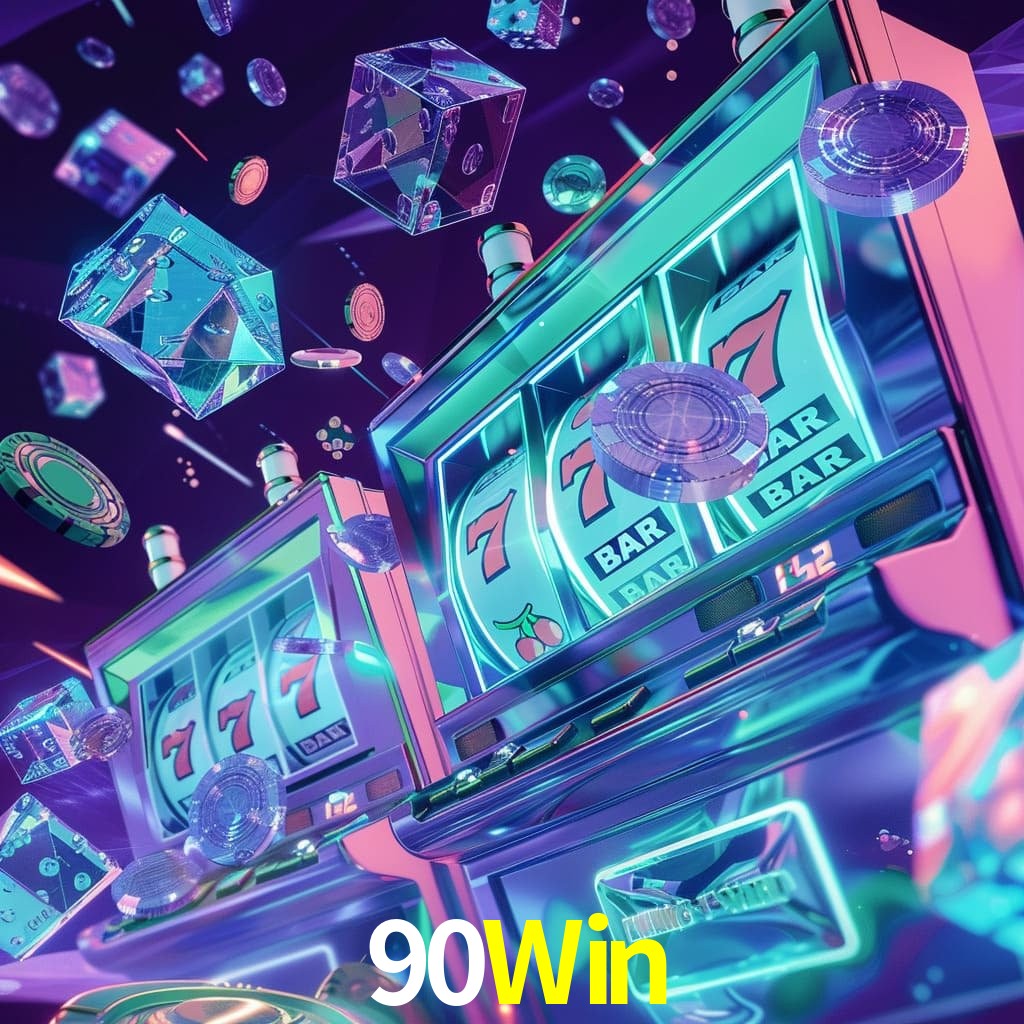 Segurança 2FA 90Win