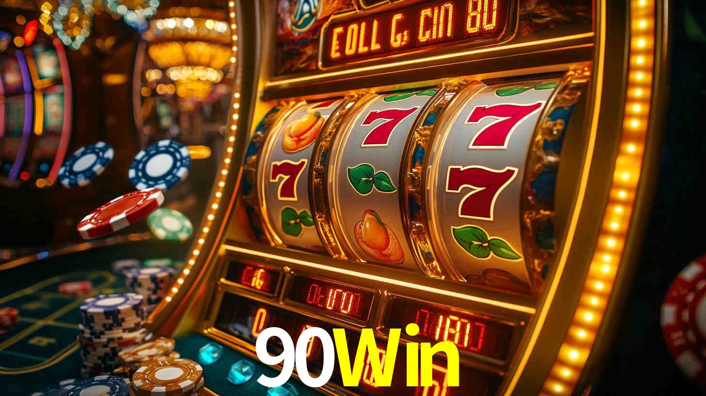 90Win,90Win App