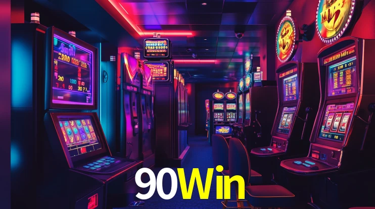 90Win App