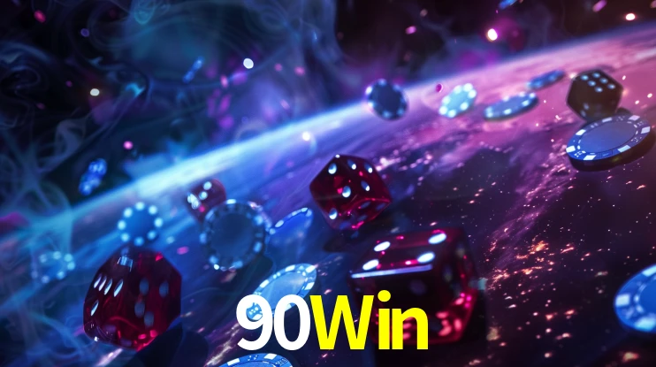 Welcome Bonus 90Win