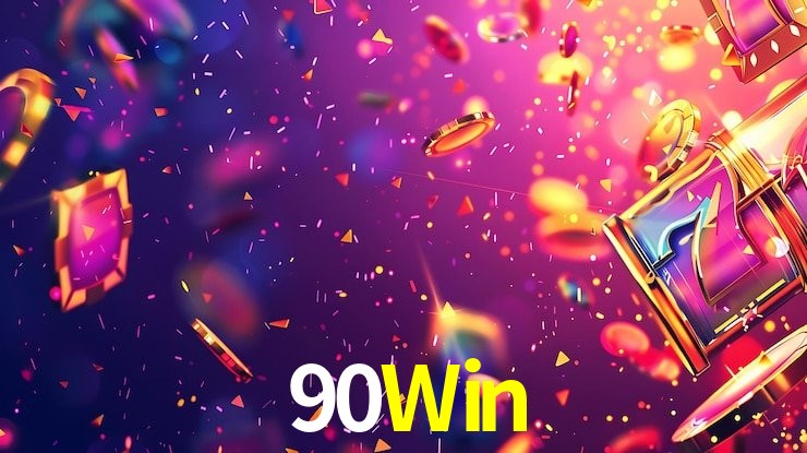 Benefícios da Conta 90Win